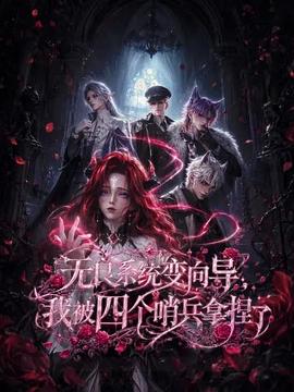 无良系统变向导，我被四个哨兵拿捏了海报